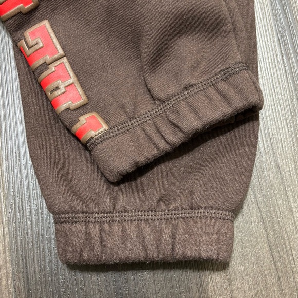 Muhammad Ali X Shoe Palace Sweatpants Men’s Small Joggers The People’s Champ - Picture 9 of 14